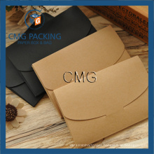 Color Custom Size Business Design Paper Envelope (CMG-ENV-006)